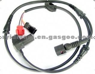 AUDI A3 Speed Sensor ABS 1J0927803