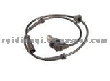 Audi A6, 100 Wheel Speed ABS Brake Sensor 4A0927803