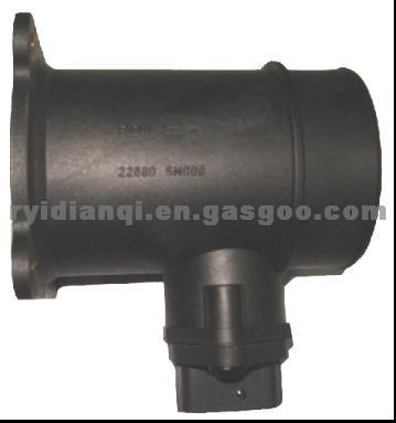 Nissan Mass Air Flow Meter 22680-5M000 With ISO/TS16949