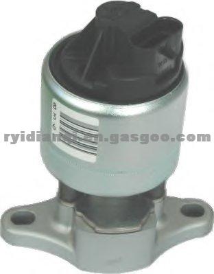 ISO/TS16949 OPEL EGR VALVE 5851025