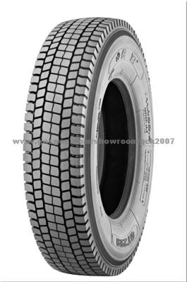 295/80R22.5 All Steel Radial Truck Tires