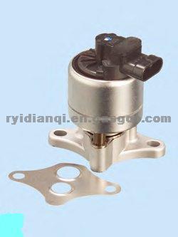 ISO/TS16949 OPEL EGR VALVE 5851009