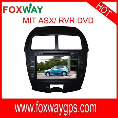 Mitsubishi ASX/ RVR Car Stereo GPS