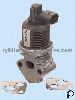 ISO/TS16949 VW EGR VALVE 036131503T