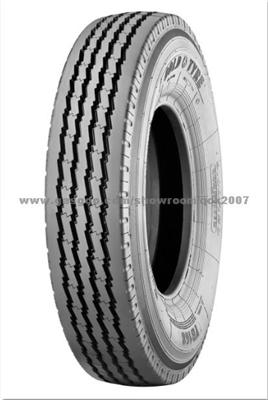 Tyre 900R20-16PR