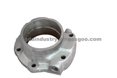 Machinery Part Casting