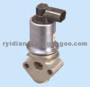 ISO/TS16949 EGR VALVE 036131503B