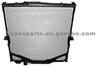 DAF RADIATOR 1241583/1265520/1265522/1628621