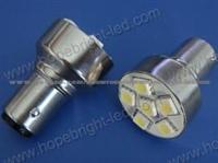 T25 1157 Brake Light ,LED Car Light,T25 LED Auto Brake Bulb,