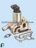 Iso/ Ts16949 Egr Valve For Opel/ Vauxhall(7.22414.00 )