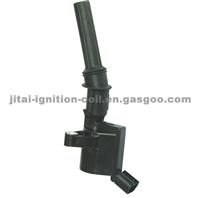 IGNITION COIL FOR FORD CROWN VICTORIA 46L V8