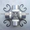 Universal Joint with needle bearing caps