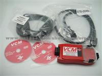 Ford Mazda Jaquar Land Rover IDS / VCM