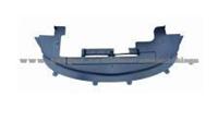 Dodge Journey Front Bumper Air Deflector