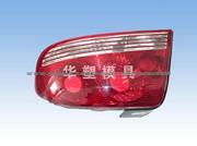 Auto Lamp Mould3