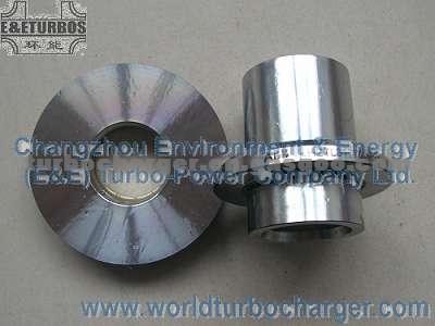 Replacement Thrust Collar/CollaríN ABB For Marine/Ship Turbo