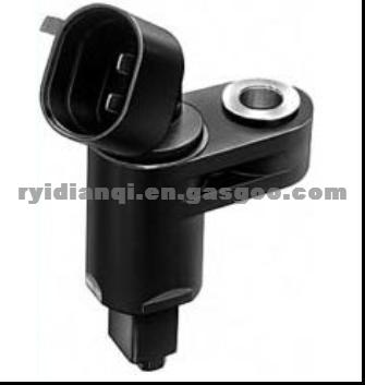 AUDI ISO/TS 16949 ABS Sensor 1J0927803