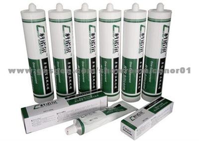 KY666R RTV Silicone Sealant Special For Steam Electric Iron