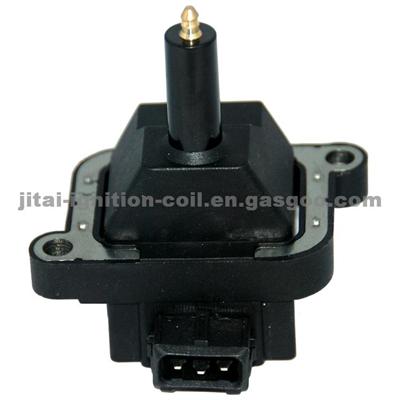 Iveco Ignition Coil 0221504025