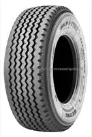 385/65R22.5-20 All Steel Radial Tyre For Truck