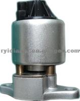 Iso/ Ts16949 Egr Valve For BUICK/HONDA(9015237)