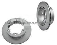 Brake Disc 9044230312 MERCEDES-BENZ