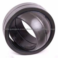 Spherical Plain Bearings (GE...ES-2RS)