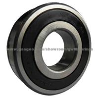 Deep Groove Ball Bearing with Seals