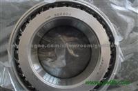 NSK Tapered Roller Bearings