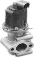 Iso/ Ts16949 Egr Valve For SAAB(55215031)