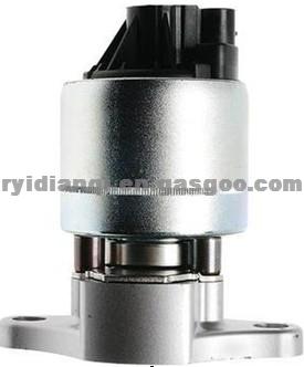 Iso/ Ts16949 Egr Valve For GM(12578043)