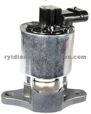 Iso/ Ts16949 Egr Valve For CHEVROLET/GMC(12578044)