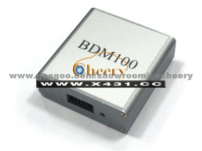 BDM100 PROGRAMMER