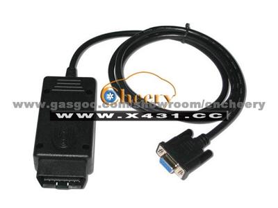 ECU Reader For VW, AUDI, SKODA And Jetta