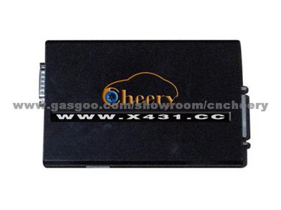 KESS OBD Tuning Kit