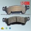 Brake Pad For Chevrolet 7214A-D52