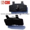 Brake Pad 7259-D368