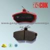 Brake Pad 7143-D227