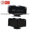 Brake Pad For TOYOTA 7298-D436