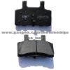 Brake Pad For Chevrolet 7260-D370