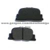 Brake Pad For TOYOTA 7708-D835