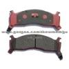 Brake Pad 7403A-D521