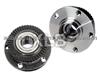 Rear Axle Wheel Hub,512187