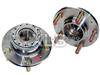 Wheel Hub 512198 for Tiburon