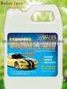 450ml car powerful engine wheel cleaner