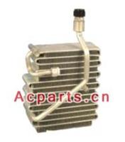 Auto Evaporator Coil Applicable For Nissan Bluebird U13