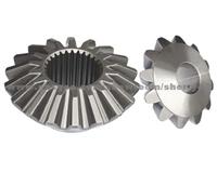 Differential Bevel Gear For The Engineering Machinery,Liugong