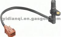 Crankshaft Position Sensor With ISO/TS16949 Certificate For FIAT (91541075)