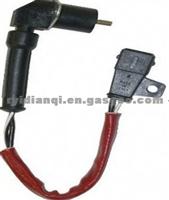 Crankshaft Position Sensor With ISO/TS16949 Certificate For LANDROVER/CUCAS (ADU7340L)