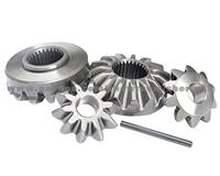 Benze Bevel Gear Sets